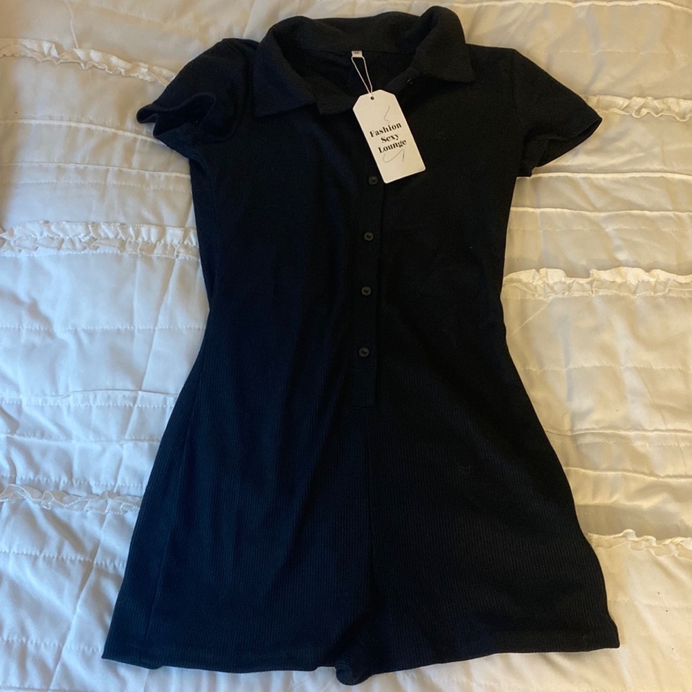 Jumpsuit / romper